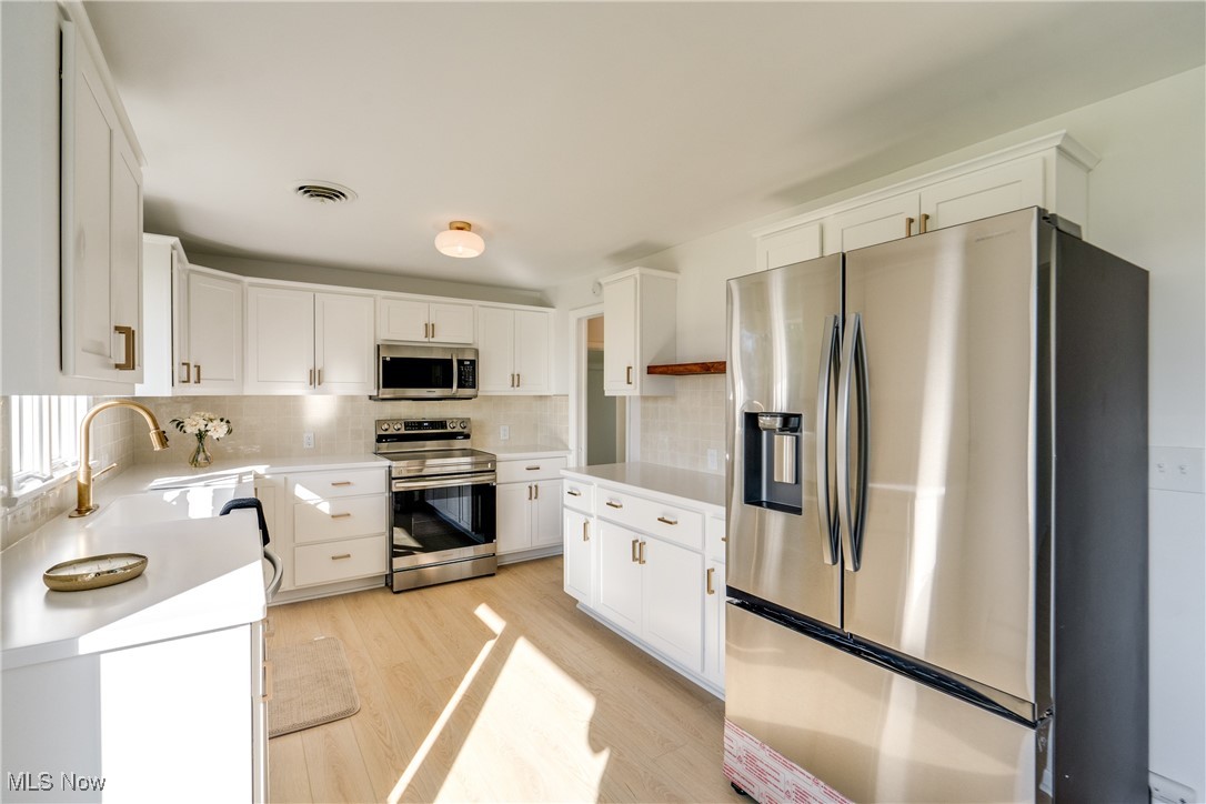 Holly Hills - Residential