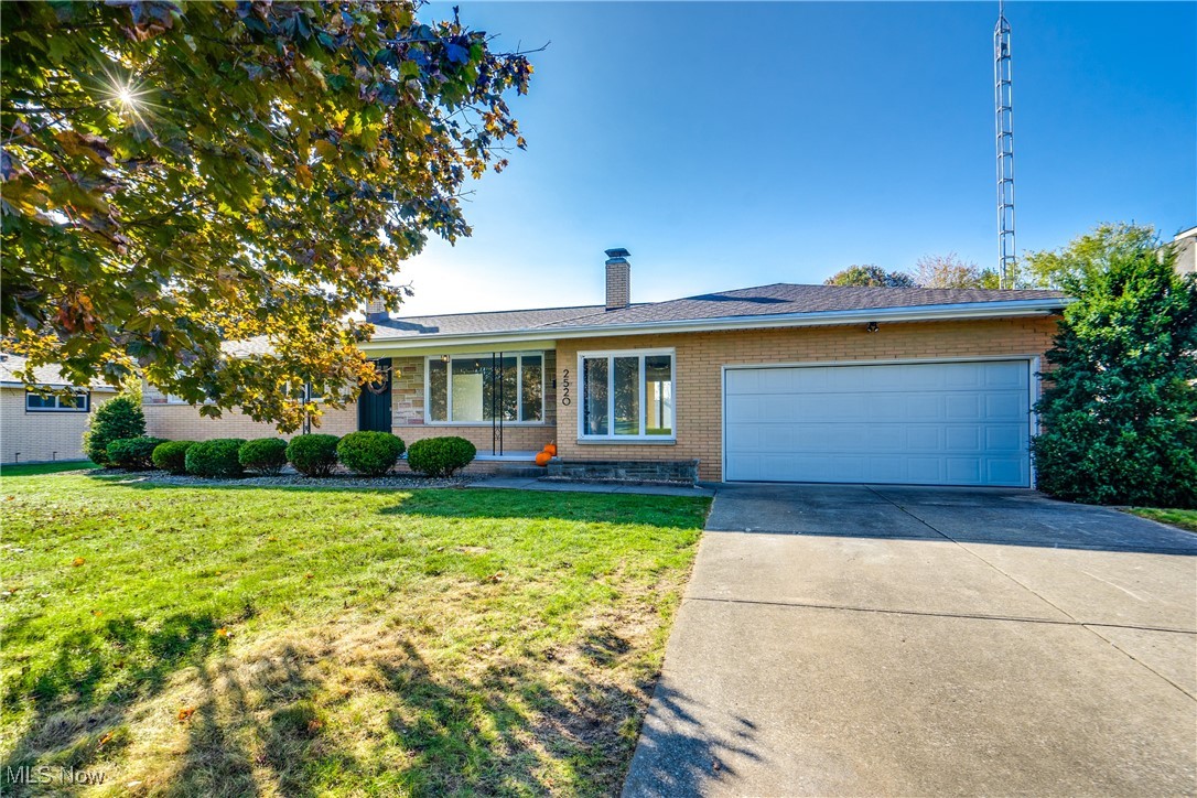 Holly Hills - Residential