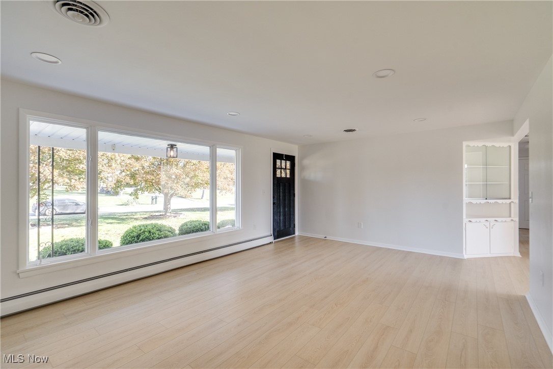 Holly Hills - Residential