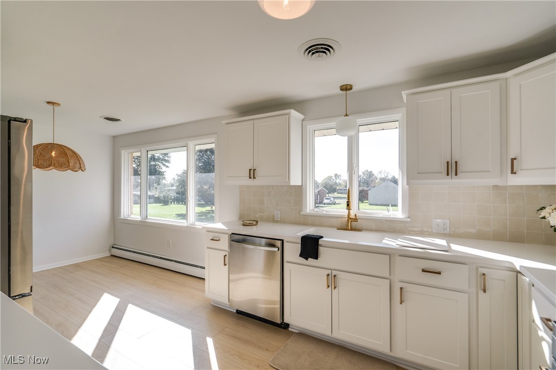 Holly Hills - Residential