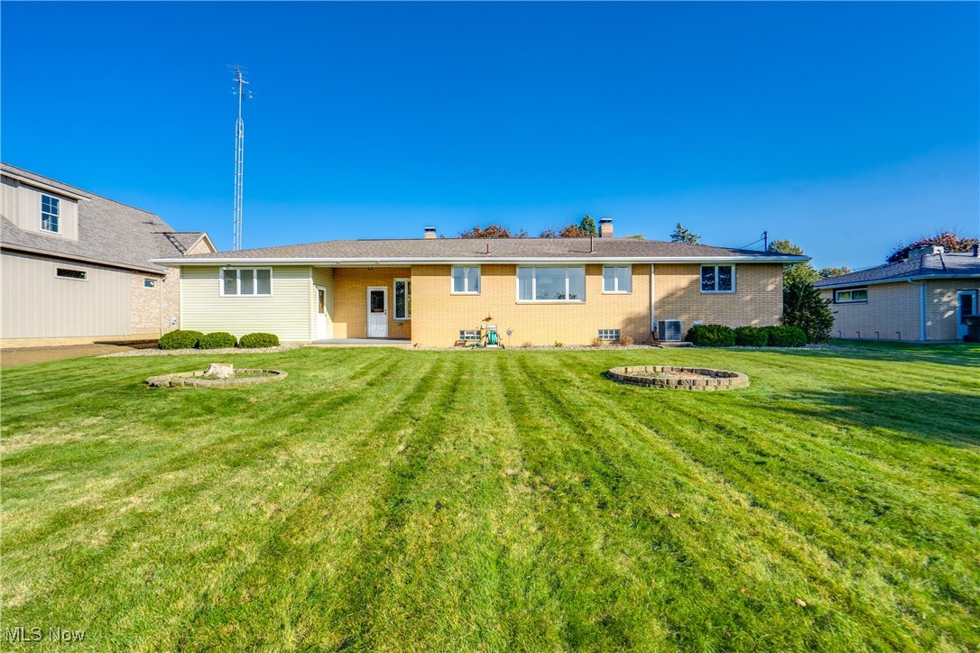 Holly Hills - Residential