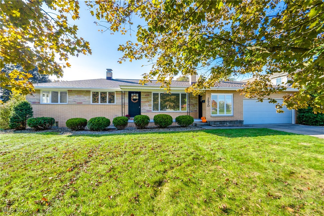 Holly Hills - Residential