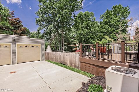 Tiny photo for 590 Glen Park Drive, Bay Village, OH 44140 (MLS # 5216181)