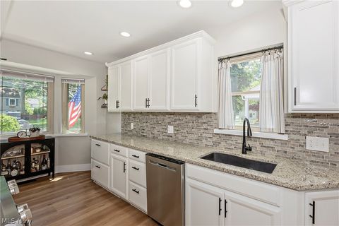 Tiny photo for 590 Glen Park Drive, Bay Village, OH 44140 (MLS # 5216181)