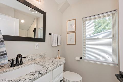 Tiny photo for 590 Glen Park Drive, Bay Village, OH 44140 (MLS # 5216181)