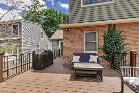 Tiny photo for 590 Glen Park Drive, Bay Village, OH 44140 (MLS # 5216181)