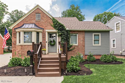 Photo of 590 Glen Park Drive, Bay Village, OH 44140 (MLS # 5216181)