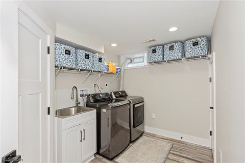 Tiny photo for 590 Glen Park Drive, Bay Village, OH 44140 (MLS # 5216181)