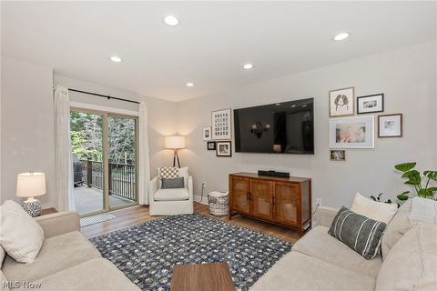 Tiny photo for 590 Glen Park Drive, Bay Village, OH 44140 (MLS # 5216181)