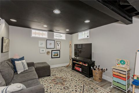 Tiny photo for 590 Glen Park Drive, Bay Village, OH 44140 (MLS # 5216181)