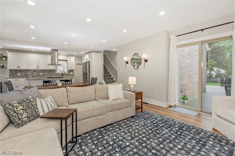 Tiny photo for 590 Glen Park Drive, Bay Village, OH 44140 (MLS # 5216181)