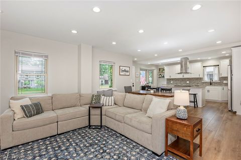 Tiny photo for 590 Glen Park Drive, Bay Village, OH 44140 (MLS # 5216181)