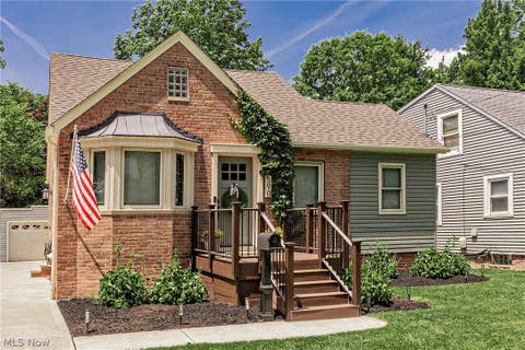Tiny photo for 590 Glen Park Drive, Bay Village, OH 44140 (MLS # 5216181)