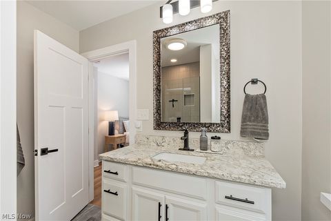 Tiny photo for 590 Glen Park Drive, Bay Village, OH 44140 (MLS # 5216181)