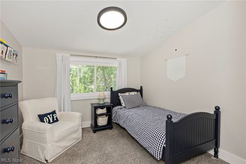 Tiny photo for 590 Glen Park Drive, Bay Village, OH 44140 (MLS # 5216181)
