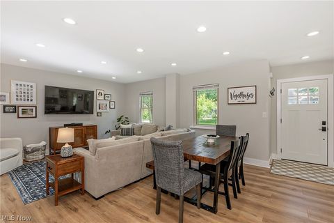 Tiny photo for 590 Glen Park Drive, Bay Village, OH 44140 (MLS # 5216181)