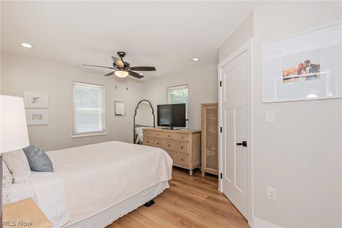 Tiny photo for 590 Glen Park Drive, Bay Village, OH 44140 (MLS # 5216181)