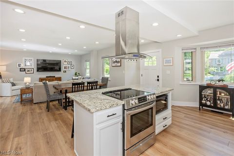 Tiny photo for 590 Glen Park Drive, Bay Village, OH 44140 (MLS # 5216181)