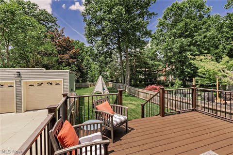 Tiny photo for 590 Glen Park Drive, Bay Village, OH 44140 (MLS # 5216181)