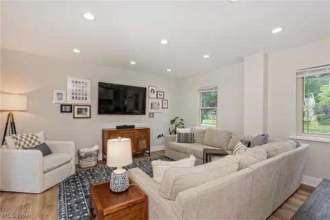 Tiny photo for 590 Glen Park Drive, Bay Village, OH 44140 (MLS # 5216181)