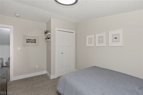 Tiny photo for 590 Glen Park Drive, Bay Village, OH 44140 (MLS # 5216181)