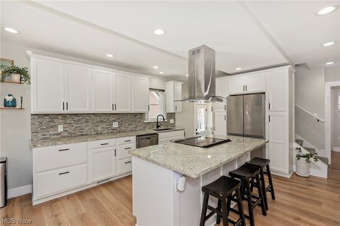 Tiny photo for 590 Glen Park Drive, Bay Village, OH 44140 (MLS # 5216181)
