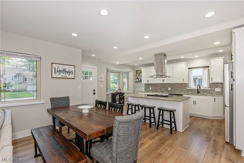 Tiny photo for 590 Glen Park Drive, Bay Village, OH 44140 (MLS # 5216181)