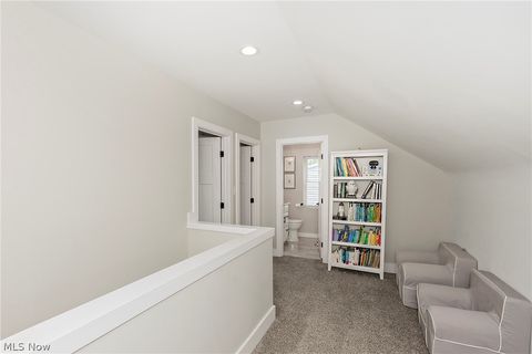Tiny photo for 590 Glen Park Drive, Bay Village, OH 44140 (MLS # 5216181)