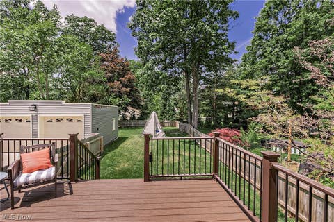Tiny photo for 590 Glen Park Drive, Bay Village, OH 44140 (MLS # 5216181)