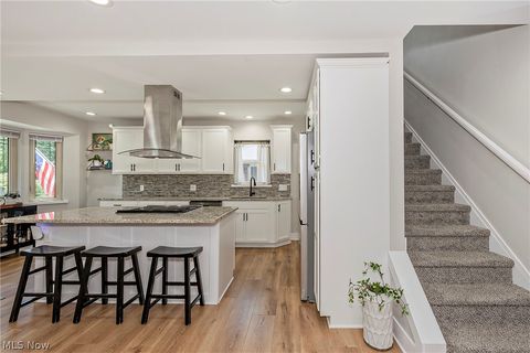 Tiny photo for 590 Glen Park Drive, Bay Village, OH 44140 (MLS # 5216181)