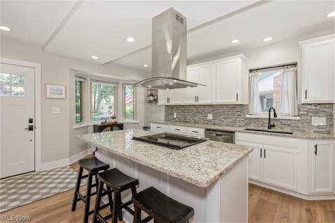 Tiny photo for 590 Glen Park Drive, Bay Village, OH 44140 (MLS # 5216181)