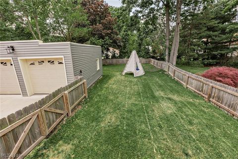 Tiny photo for 590 Glen Park Drive, Bay Village, OH 44140 (MLS # 5216181)