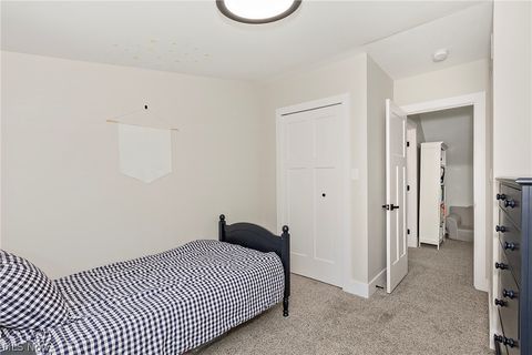 Tiny photo for 590 Glen Park Drive, Bay Village, OH 44140 (MLS # 5216181)