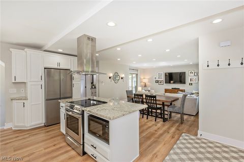 Tiny photo for 590 Glen Park Drive, Bay Village, OH 44140 (MLS # 5216181)
