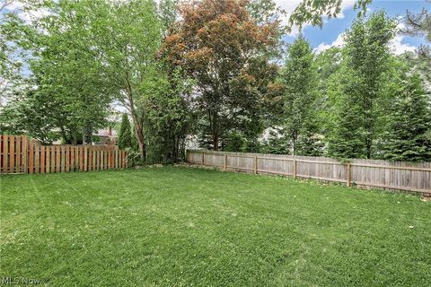 Tiny photo for 590 Glen Park Drive, Bay Village, OH 44140 (MLS # 5216181)