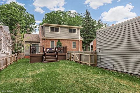 Tiny photo for 590 Glen Park Drive, Bay Village, OH 44140 (MLS # 5216181)
