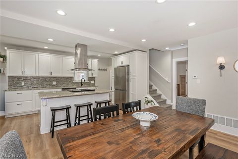 Tiny photo for 590 Glen Park Drive, Bay Village, OH 44140 (MLS # 5216181)