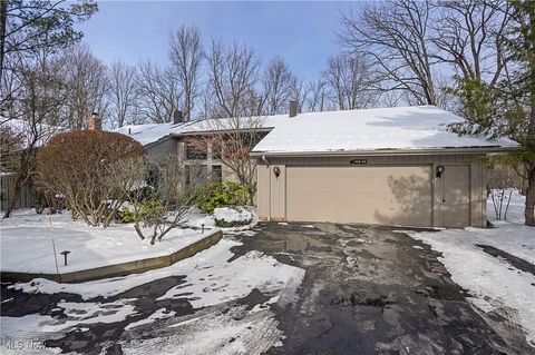 429-53 Honeysuckle Path Aurora OH 44202