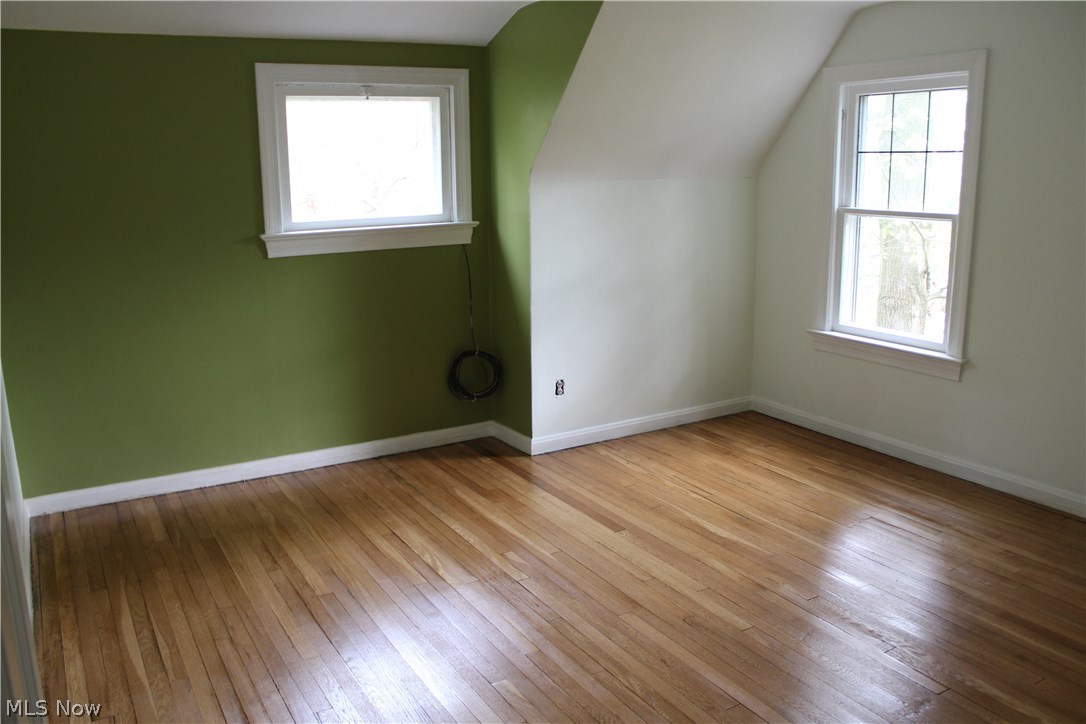 Cedarbrook - Residential