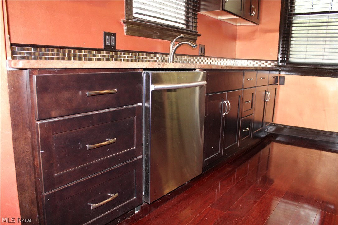 Cedarbrook - Residential