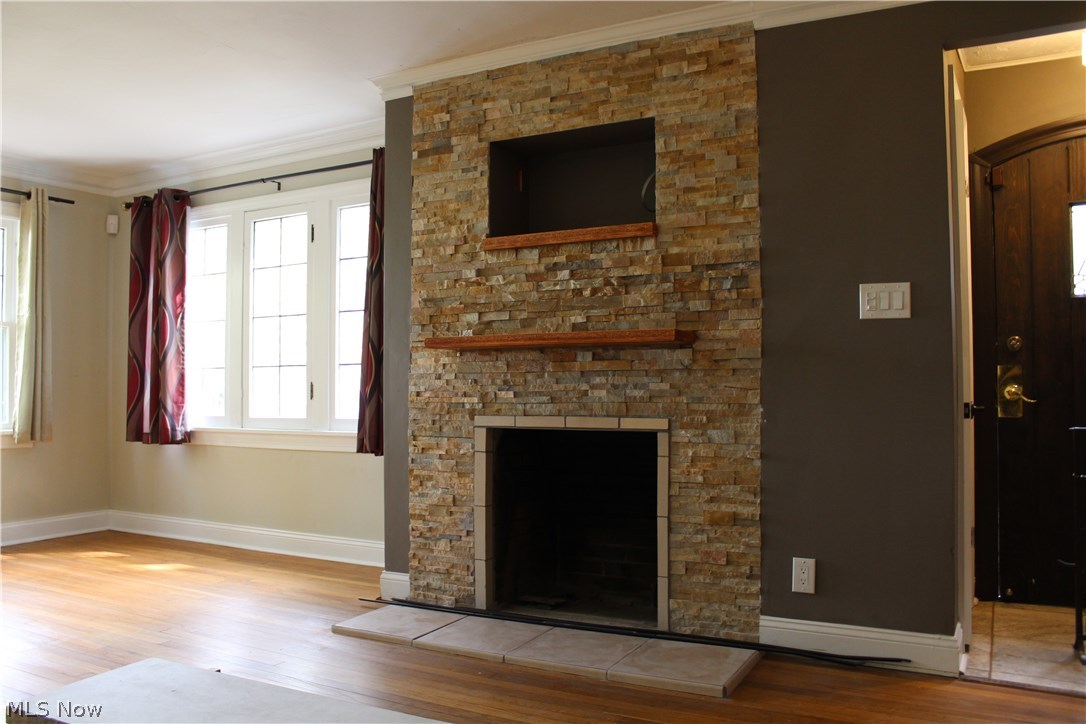 Cedarbrook - Residential