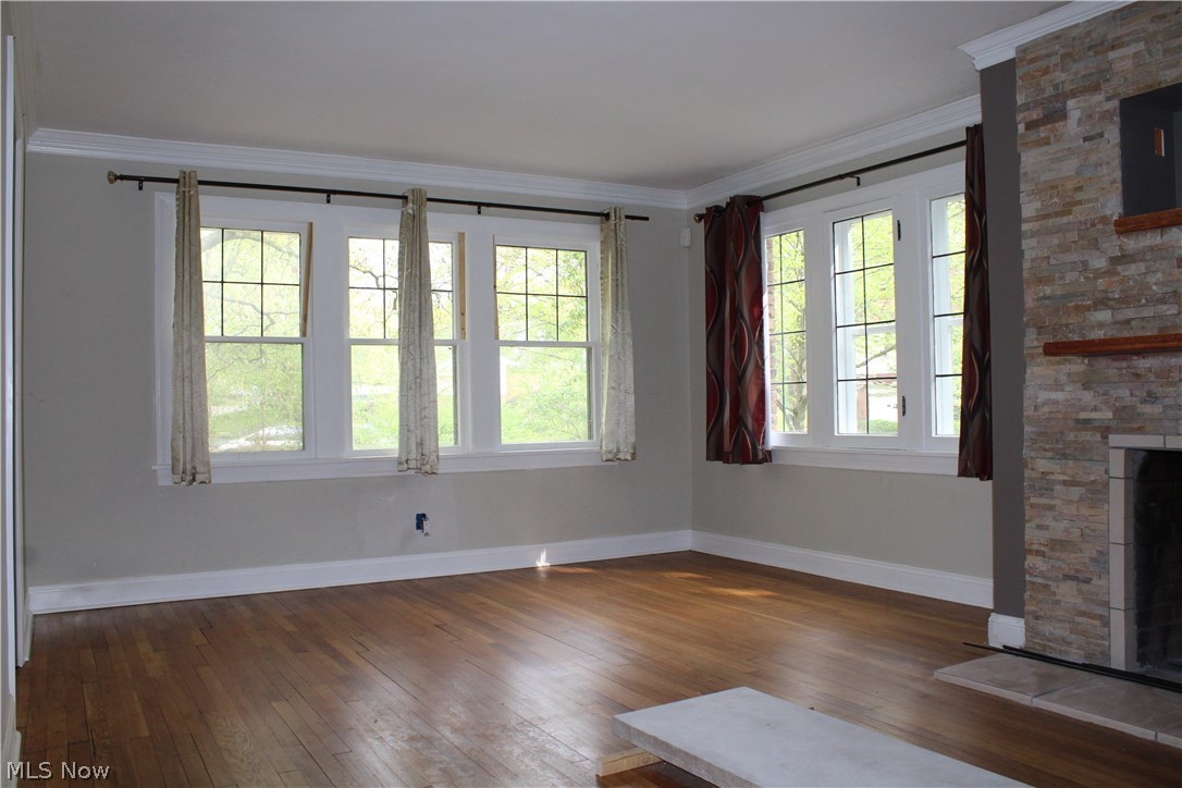 Cedarbrook - Residential