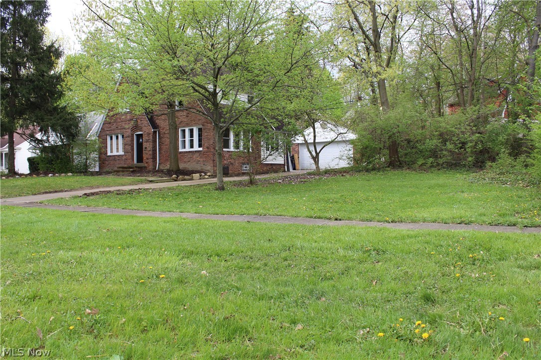 Cedarbrook - Residential