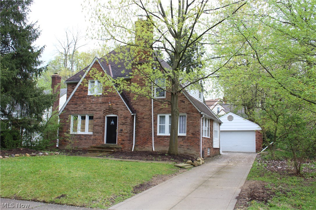 Cedarbrook - Residential