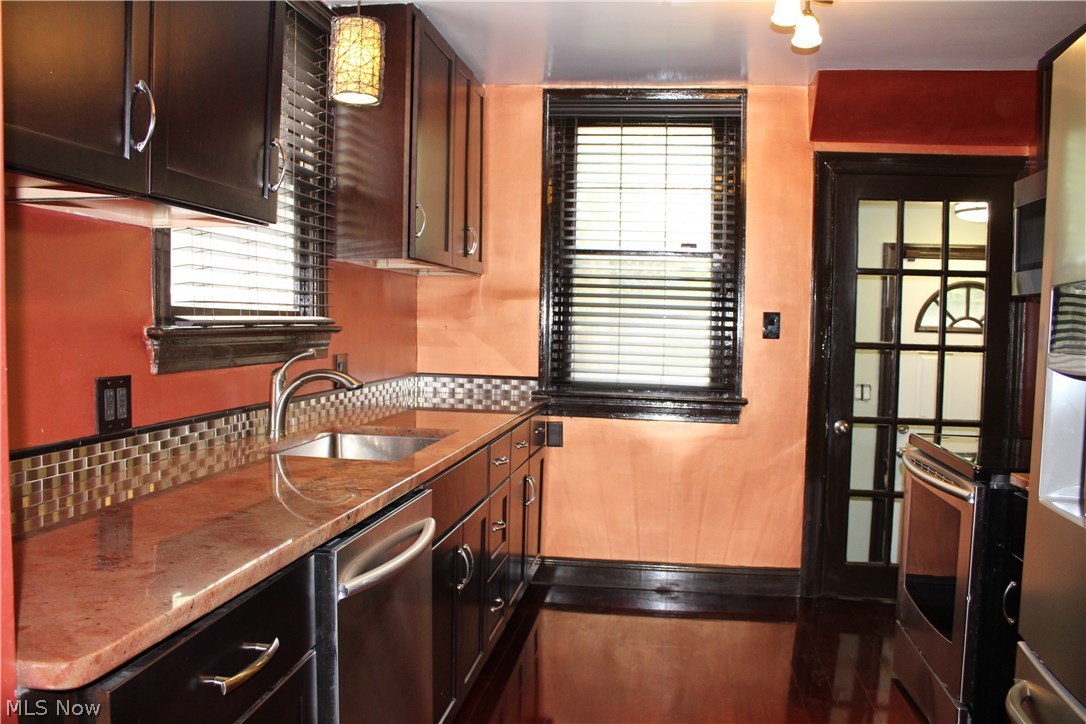 Cedarbrook - Residential