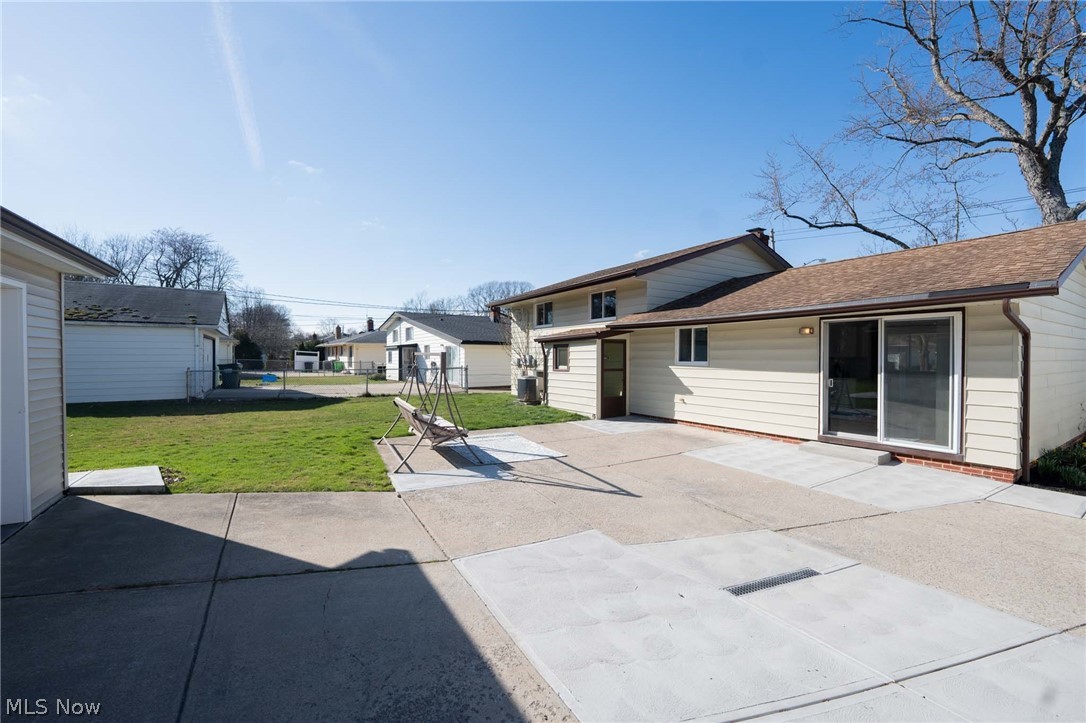 Golden Gate Estates - Residential