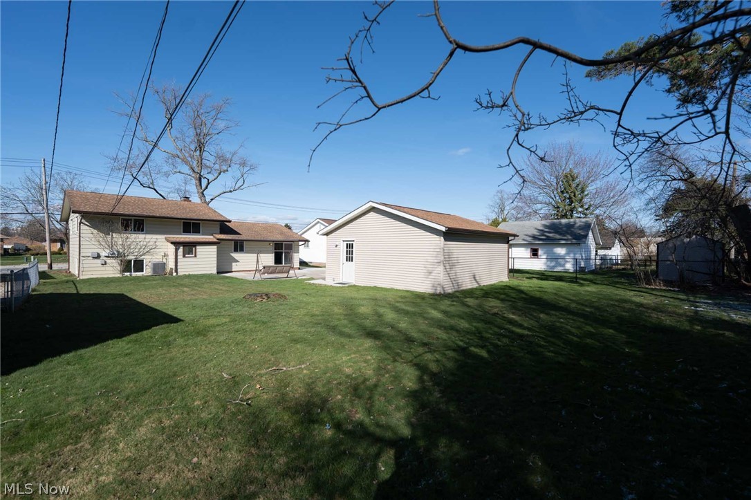 Golden Gate Estates - Residential