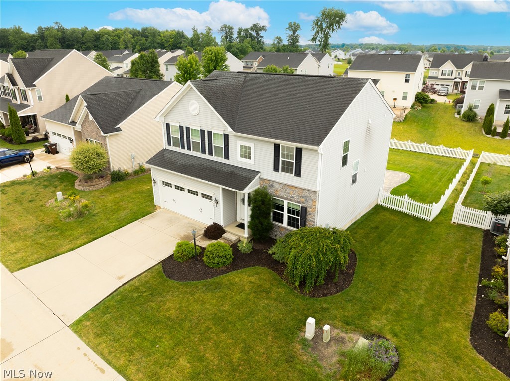5484 Diamond Creek Drive