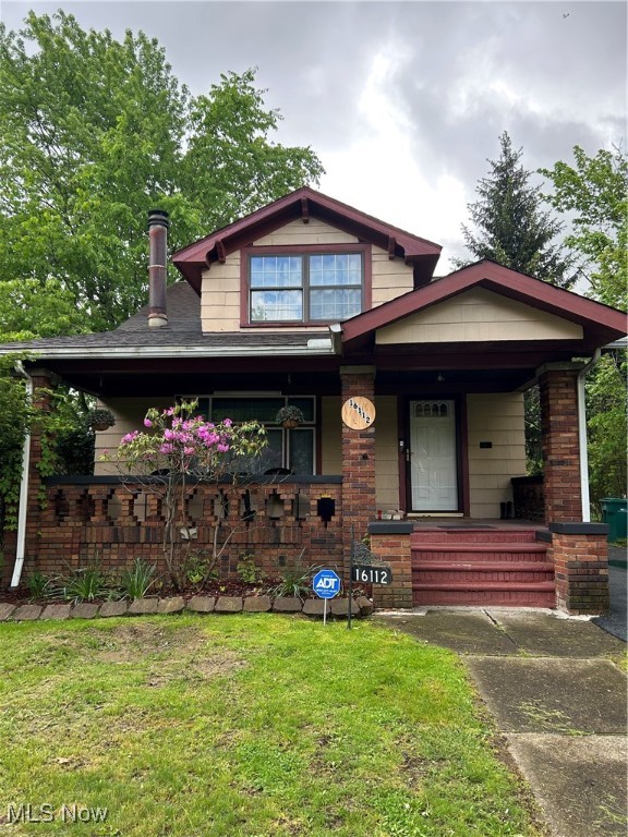 16112 Raymond Street, Maple Heights, Ohio image 1