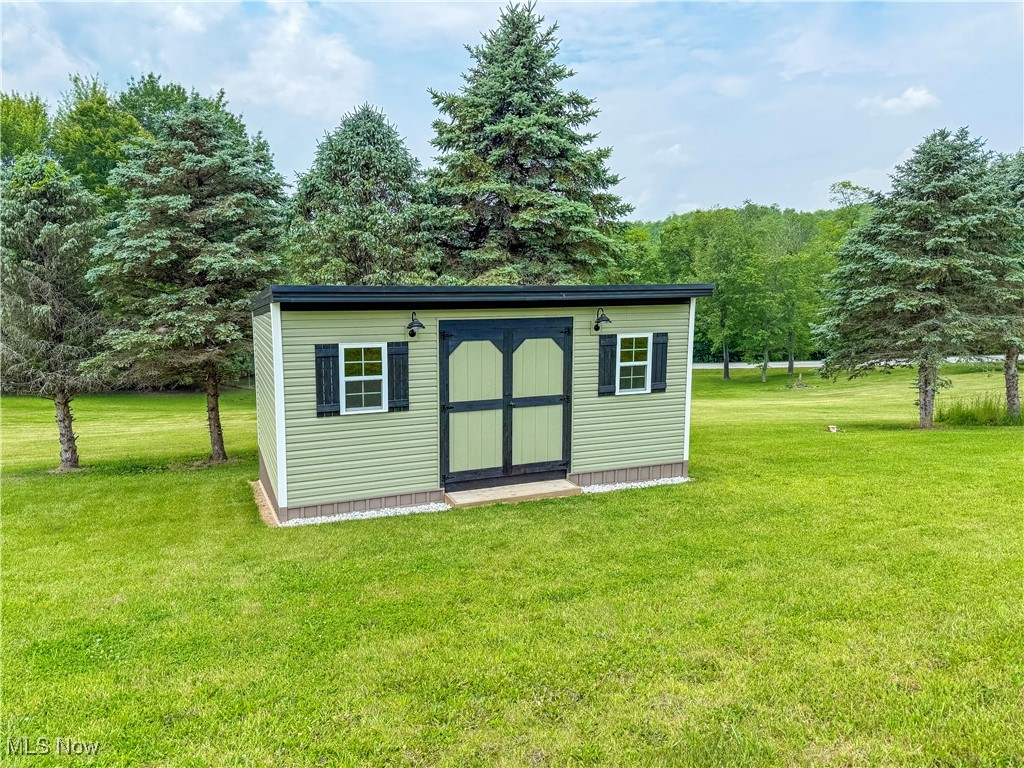 3270 County Road 54, Richmond, Ohio image 16